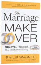 The Marriage Makeover