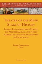 Theater of the Mind, Stage of History