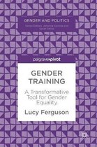 Gender Training: A Transformative Tool for Gender Equality