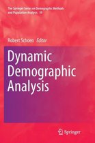 The Springer Series on Demographic Methods and Population Analysis- Dynamic Demographic Analysis
