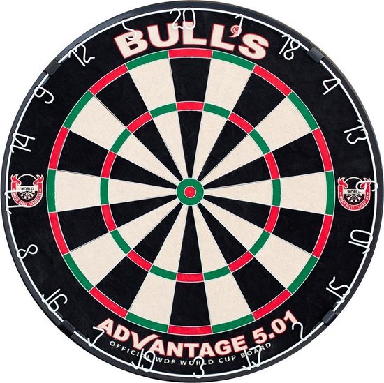Thumbnail van een extra afbeelding van het spel Bull's Advantage 5.01