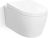 Carosa ONE-PACK  48 cm incl. softclose zitting wit