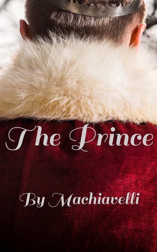 The Prince - cover