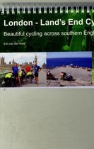 London - Land's End Cycle Route : Beautiful Cycling Across Southern England