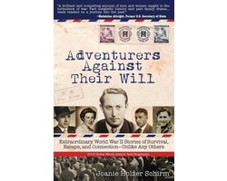 Adventurers Against Their Will