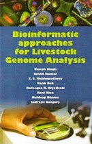 Bioinformatic Approaches for Livestock Genome Analysis