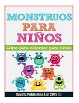 Monstruos para ninos