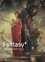 Fantasy Book 4: Best in 2011 Fantastic Art