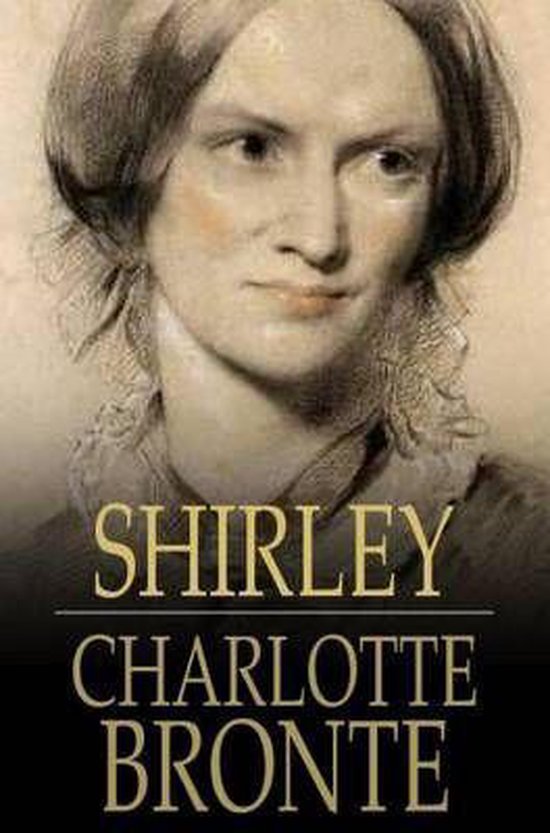 Charlotte Brontë Shirley (ebook), Charlotte Bronte 1230002255378