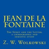 Jean de la Fontaine