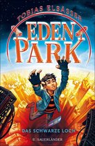Eden Park 2 - Eden Park – Das schwarze Loch