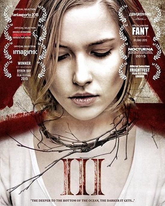 Iii (Of Director Pavel Khvaleev) -