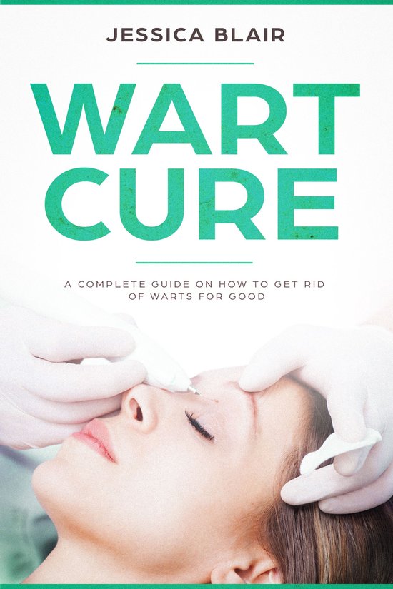 Wart Cure - cover