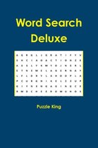 Word Search Deluxe