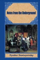 Notes from the Underground