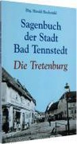Sagenbuch der Stadt Bad Tennstedt