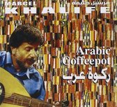 Marcel Khalife - Arabic Coffepot (CD)