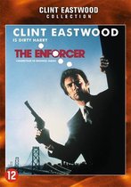 Dirty Harry: The Enforcer