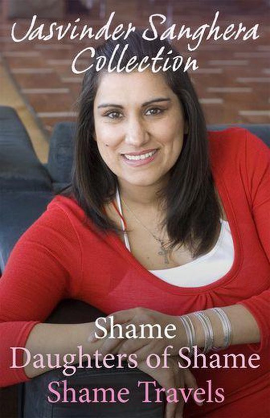 The Jasvinder Sanghera Ebook Collection: Shame, Daughters of ... - cover