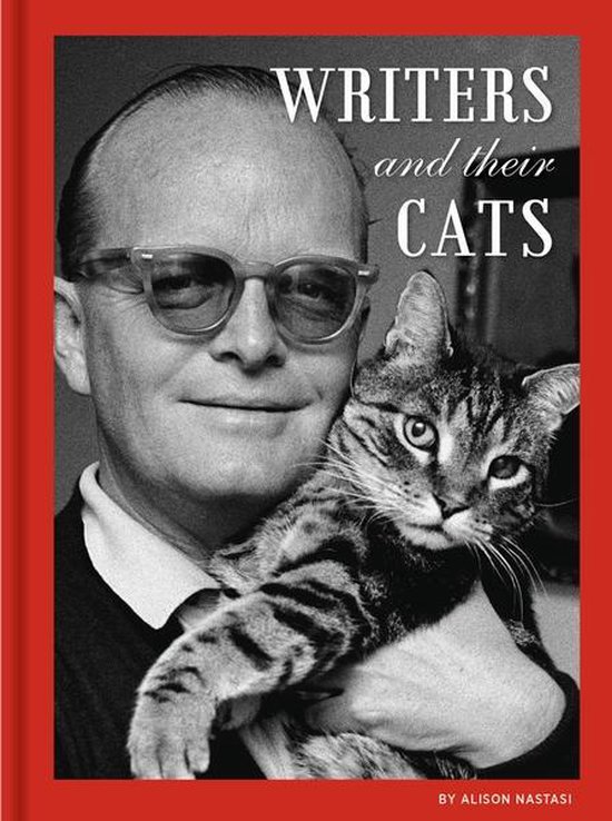 9781452164571 - Writers and Their Cats