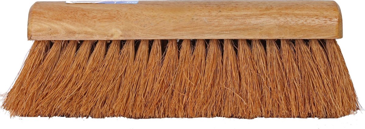 TalenTools Kamerveger 30cm breed cocos haren