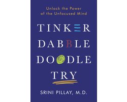 Tinker Dabble Doodle Try