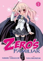 Zero's Familiar 1 - Zero's Familiar Vol. 01