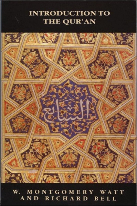 Introduction to the Qur'an