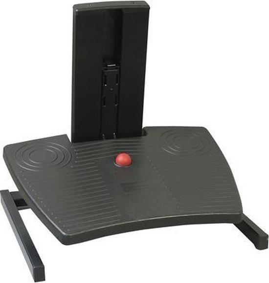 voetensteun Footform Dual max. afm. 39x44x43cm dxbxh