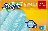 Swiffer Duster - Navulling Stoffers 5 stuks