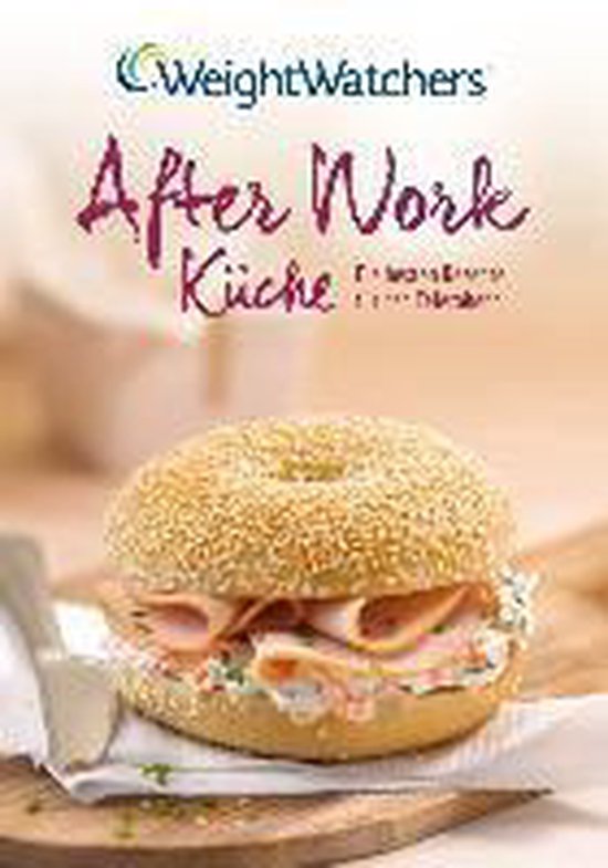 After Work Küche - cover