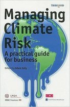 Managing Climate Risk