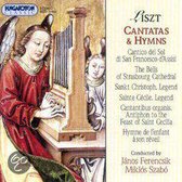 Cantatas & Hymns