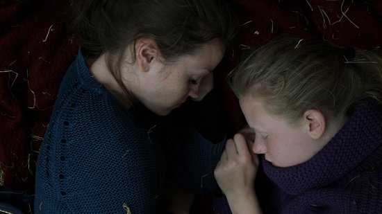 Of Girls And Horses