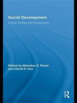 Routledge Studies in Development and Society - Social Development