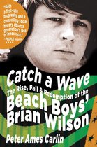 Catch A Wave