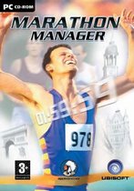 Marathon Manager