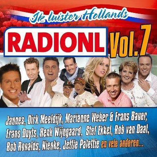 Various - Radionl 7
