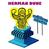 Herman Dune - Strange Moosic (CD)