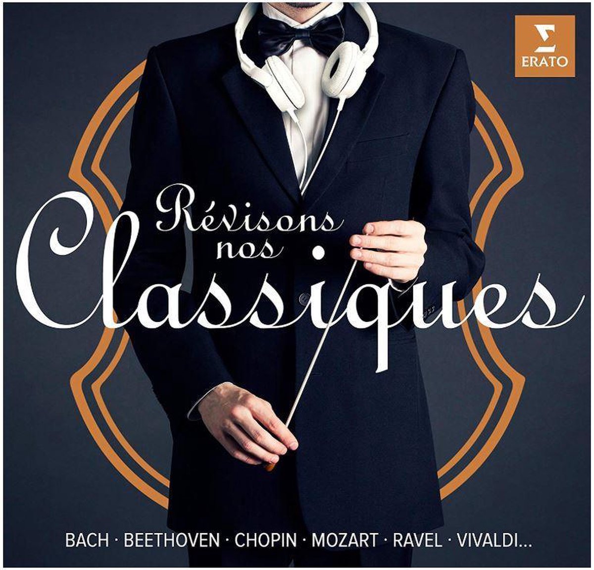 Revisions Nos Classiques
