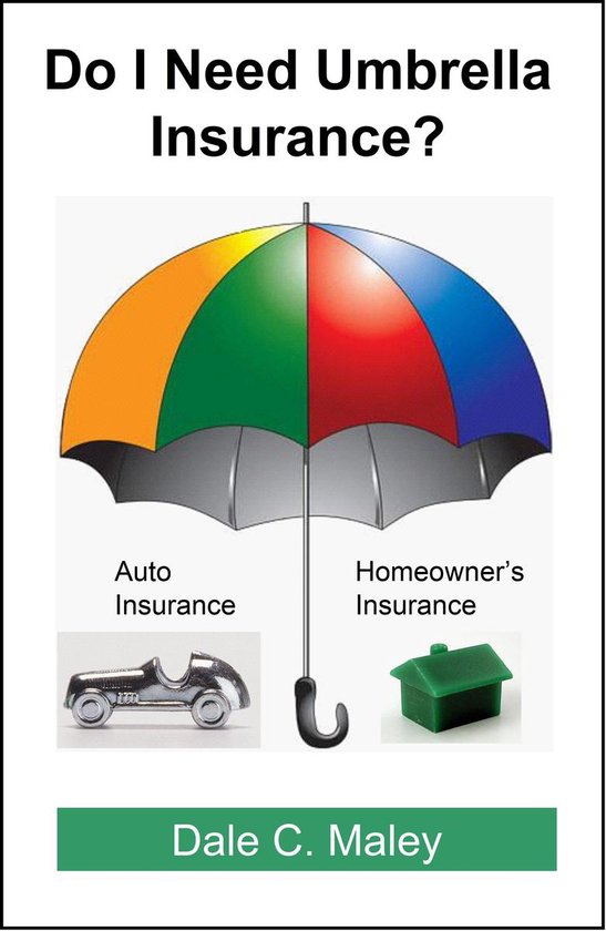 Do I Need Umbrella Insurance? - cover