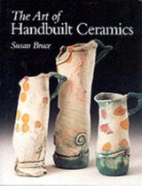 Art of Handbuilt Ceramics