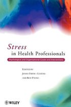 Stress In Health Professionals