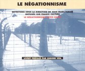 Various Artists - Le Negationnisme (2 CD)