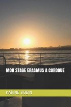 Mon Stage Erasmus a Cordoue