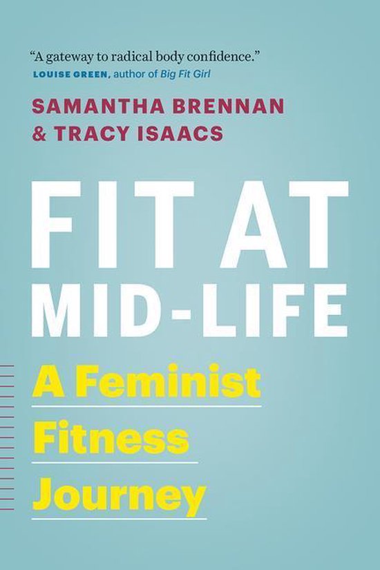 Fit at Mid-Life - cover
