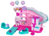 Shopkins Super Feest Koffer - Reeks 7