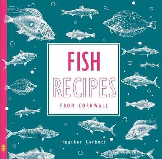 Fish Recipes | 9780850254396 | Boeken | bol.com