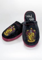Pantoufles Harry Potter Griffoendor avec antidérapant - Taille 42-45