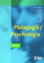 Pädagogik / Psychologie 1 für die berufliche Oberstufe